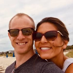 Meet your Posher, Matt